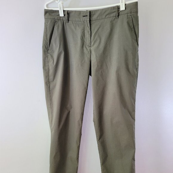 Theory Alatoral Latitude pants - Picture 1 of 8